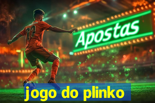 jogo do plinko